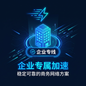 国外网速加速器