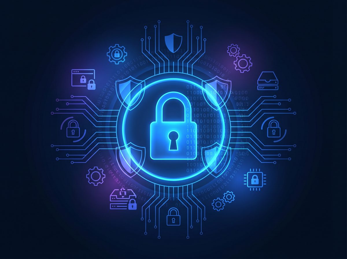 国外网速加速器安全防护体系